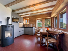 Chalet Praz Fontanettaz - 4 Valleys - Swiss Alps